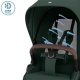 Coche Paseo Fame Twillic Trufa Maxi Cosi