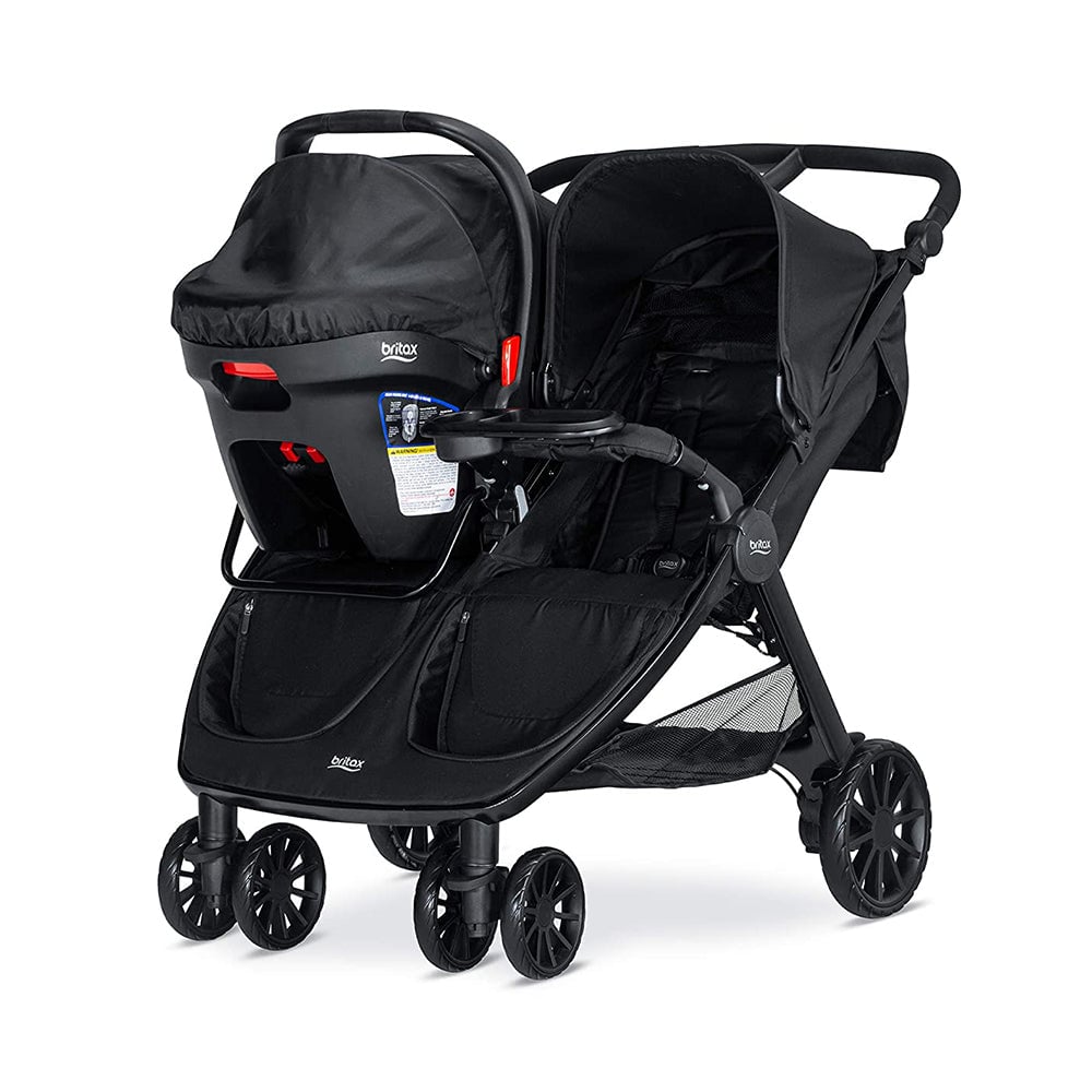 Kit Para Coches Doble B Lively Britax