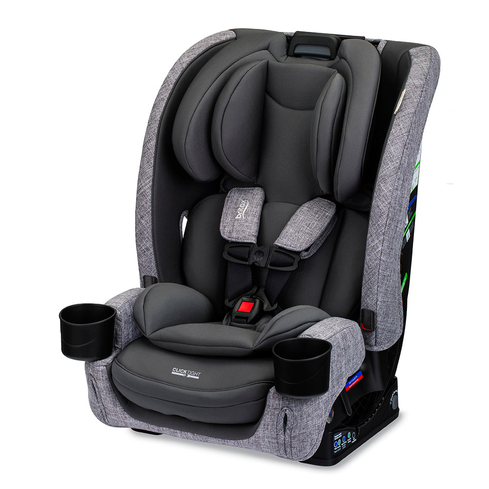 Silla de Auto Convertible One4Life Slim Seafoam