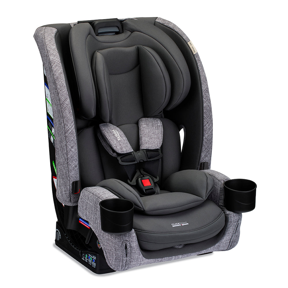 Silla de Auto Convertible One4Life Slim Seafoam