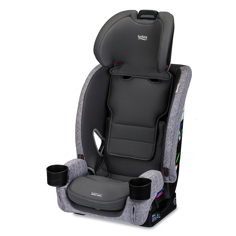 Silla de Auto Convertible One4Life Slim Seafoam
