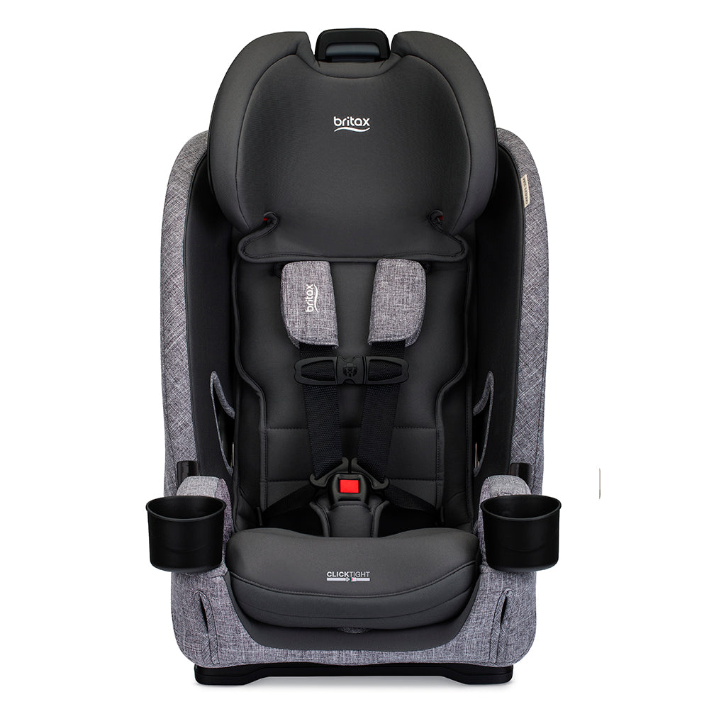 Silla Auto Convertible One4life Slim Gris Mineral