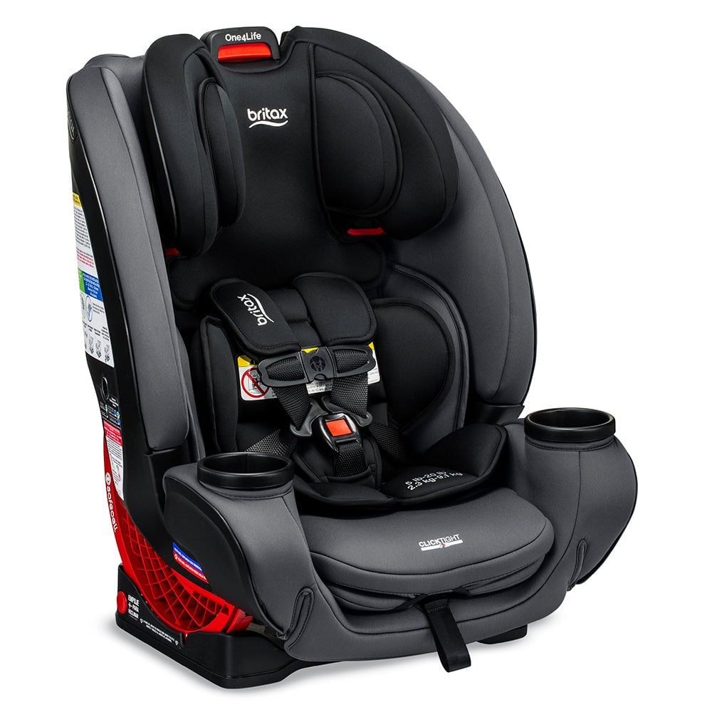 Silla Auto Convertible One4life Onyx Stone