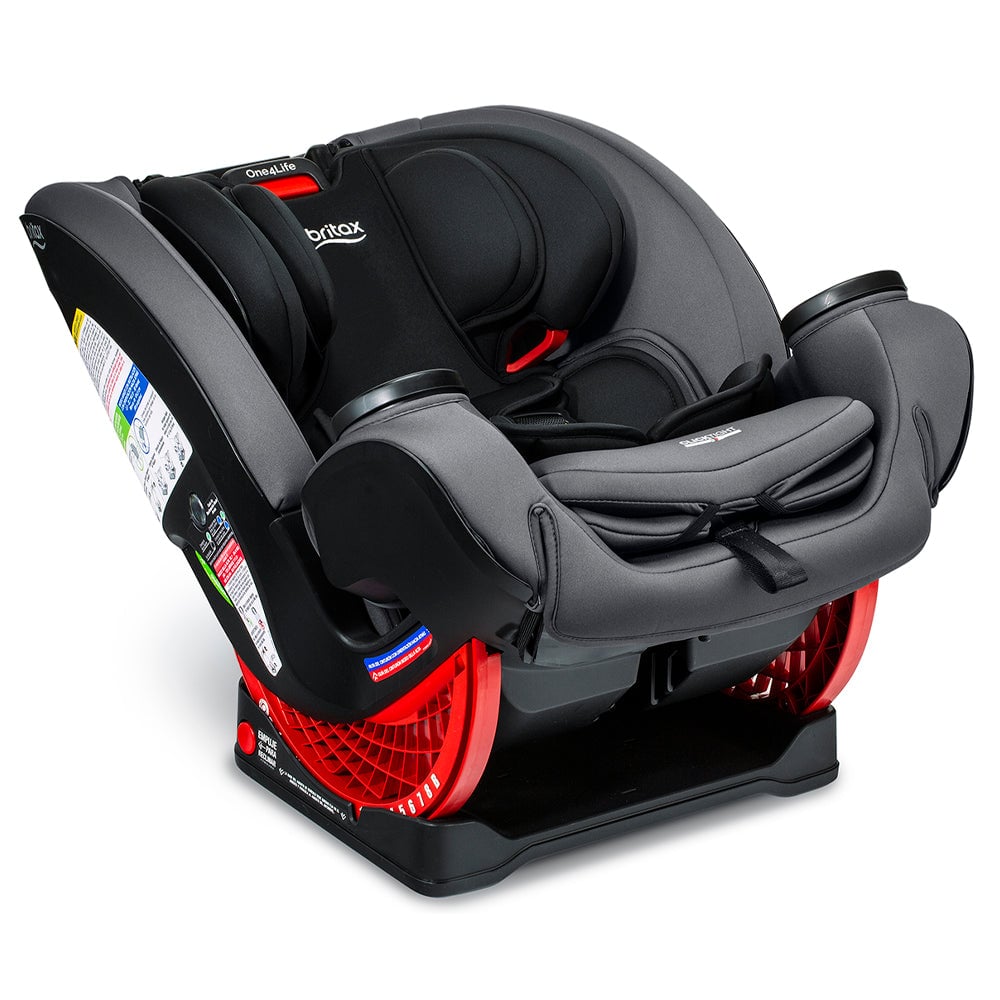 Silla Auto Convertible One4life Onyx Stone