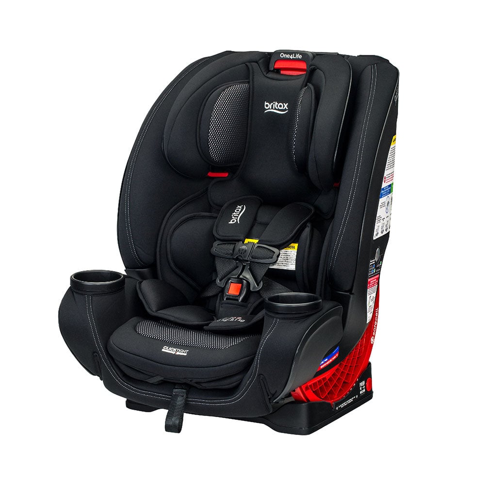 Silla Auto Convertible One4life Cool Flow Carbon