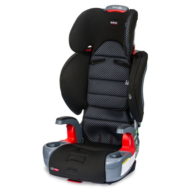 Silla Auto Butaca Grow With You Ct Cool Flow Gray