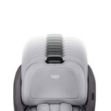 Silla De Auto Convertible Poplar Glacier Graphite