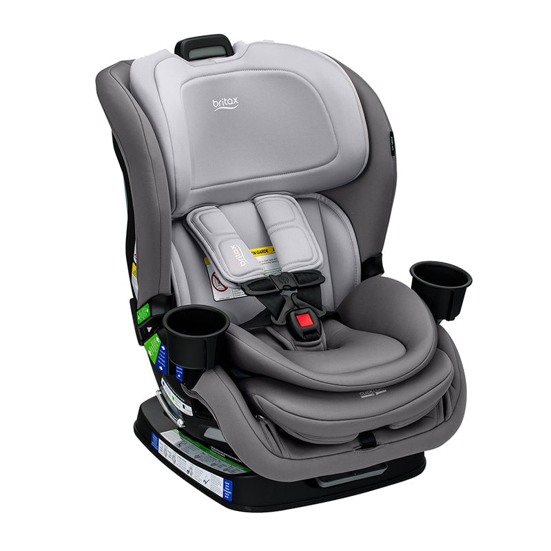 Silla De Auto Convertible Poplar Glacier Graphite
