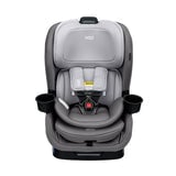 Silla De Auto Convertible Poplar Glacier Graphite