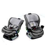 Silla De Auto Convertible Poplar Glacier Graphite