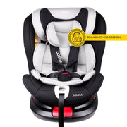 Silla De Auto Convertible Donna Cosco Negro