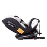 Silla De Auto Convertible Donna Cosco Negro