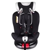 Silla De Auto Convertible Donna Cosco Negro