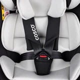 Silla De Auto Convertible Donna Cosco Negro