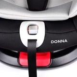 Silla De Auto Convertible Donna Cosco Negro