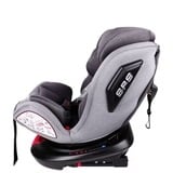 Silla De Auto Convertible Donna Cosco Gris
