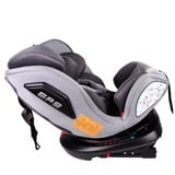 Silla De Auto Convertible Donna Cosco Gris