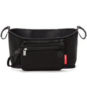 Bolso Organizador Para Coches Black