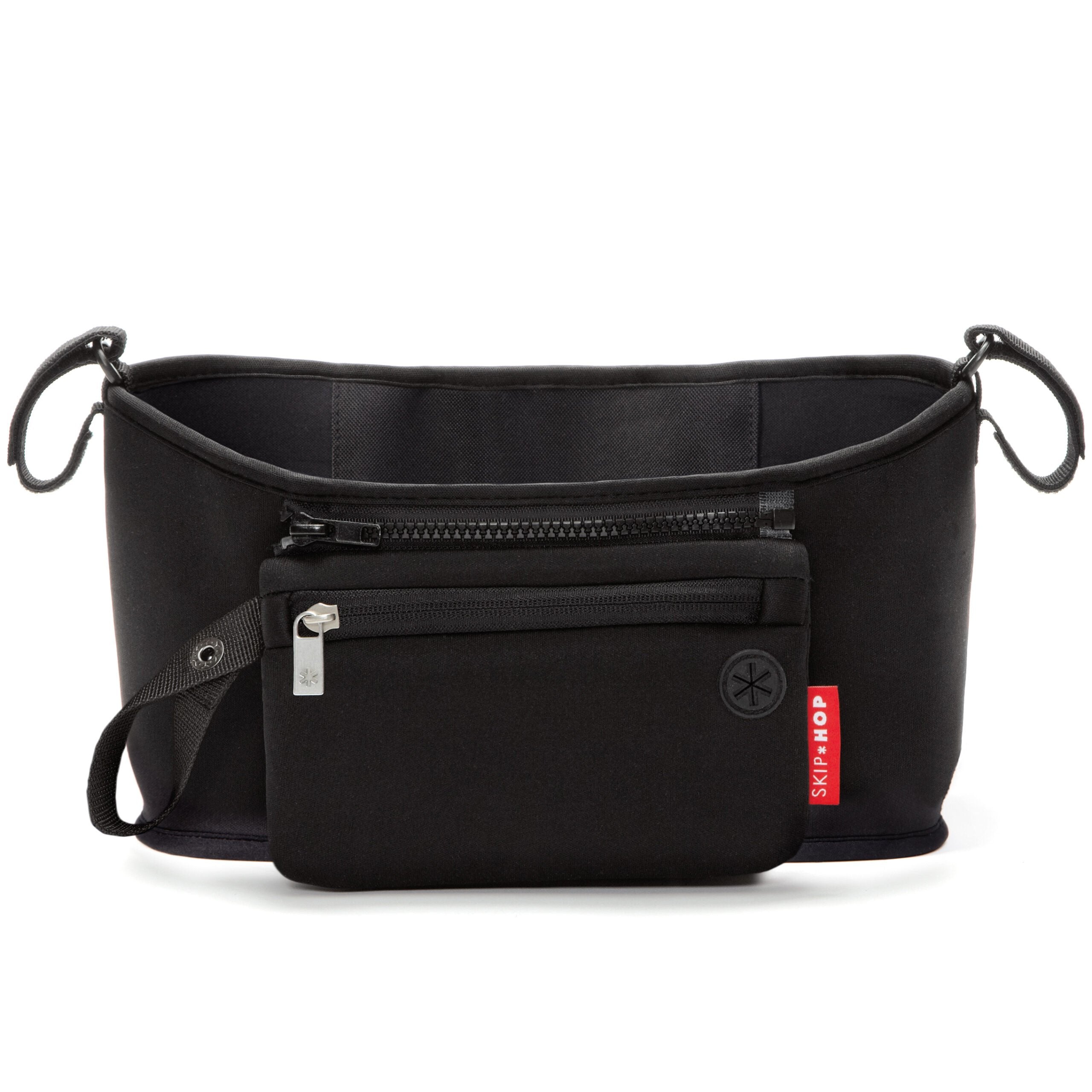 Bolso Organizador Para Coches Black