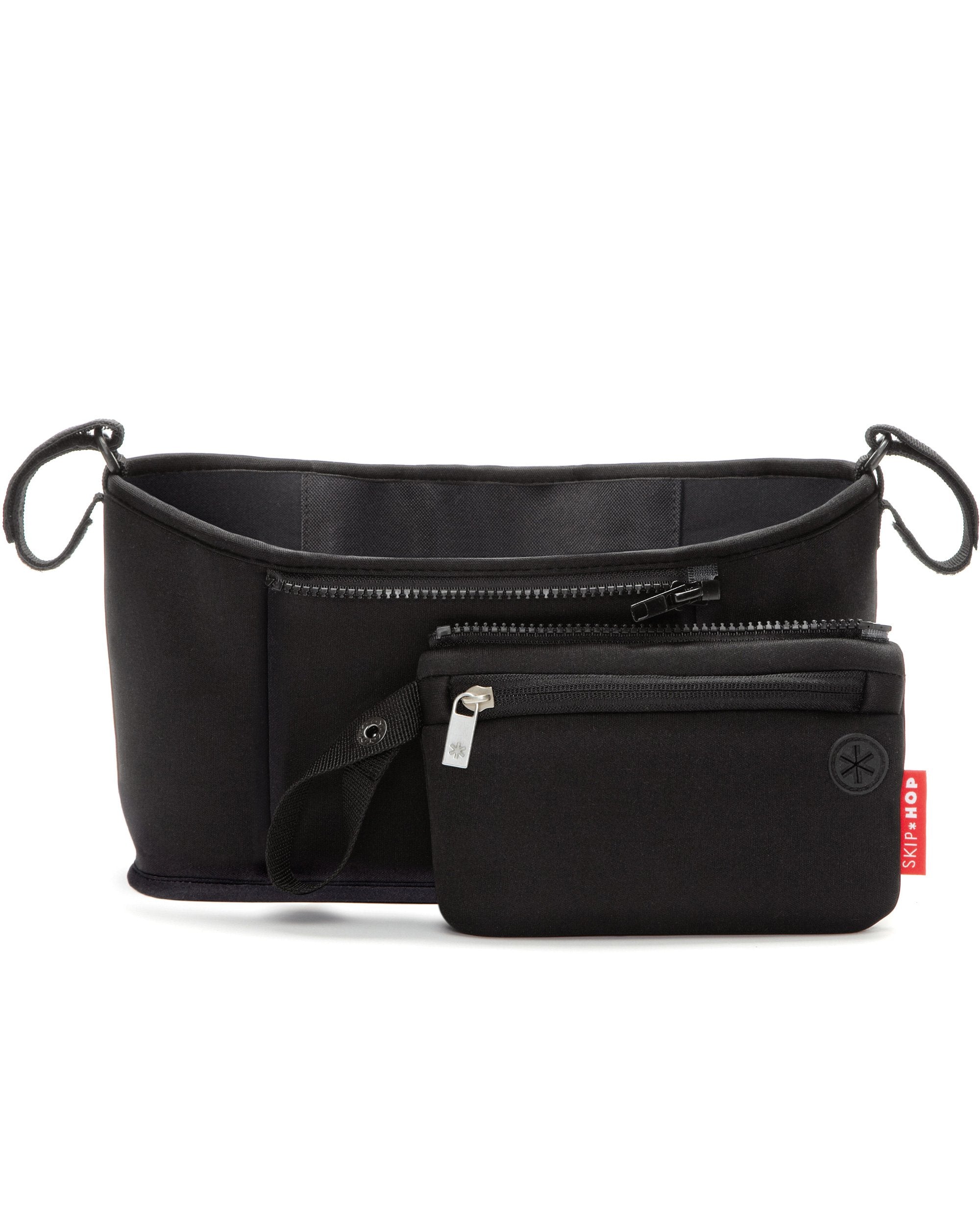 Bolso Organizador Para Coches Black