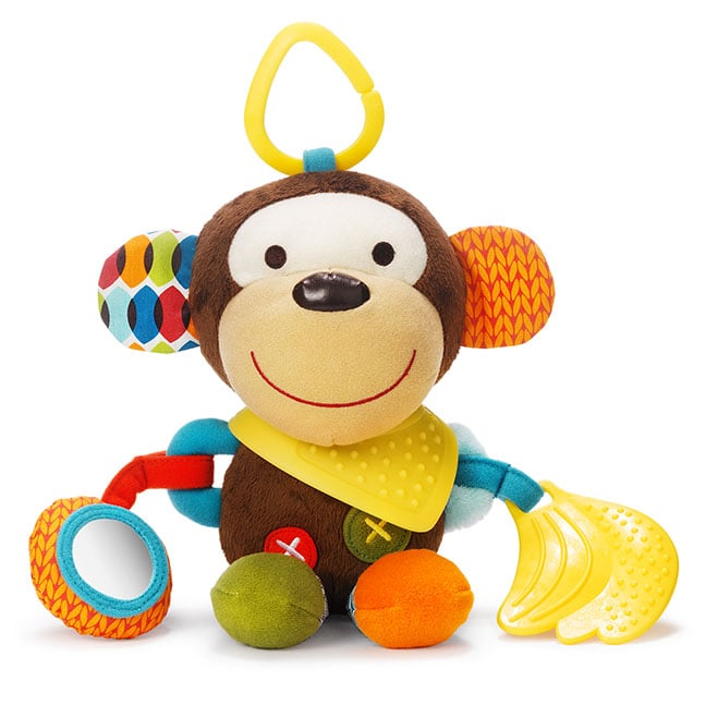 Sonaja Mordedor Bb Monkey