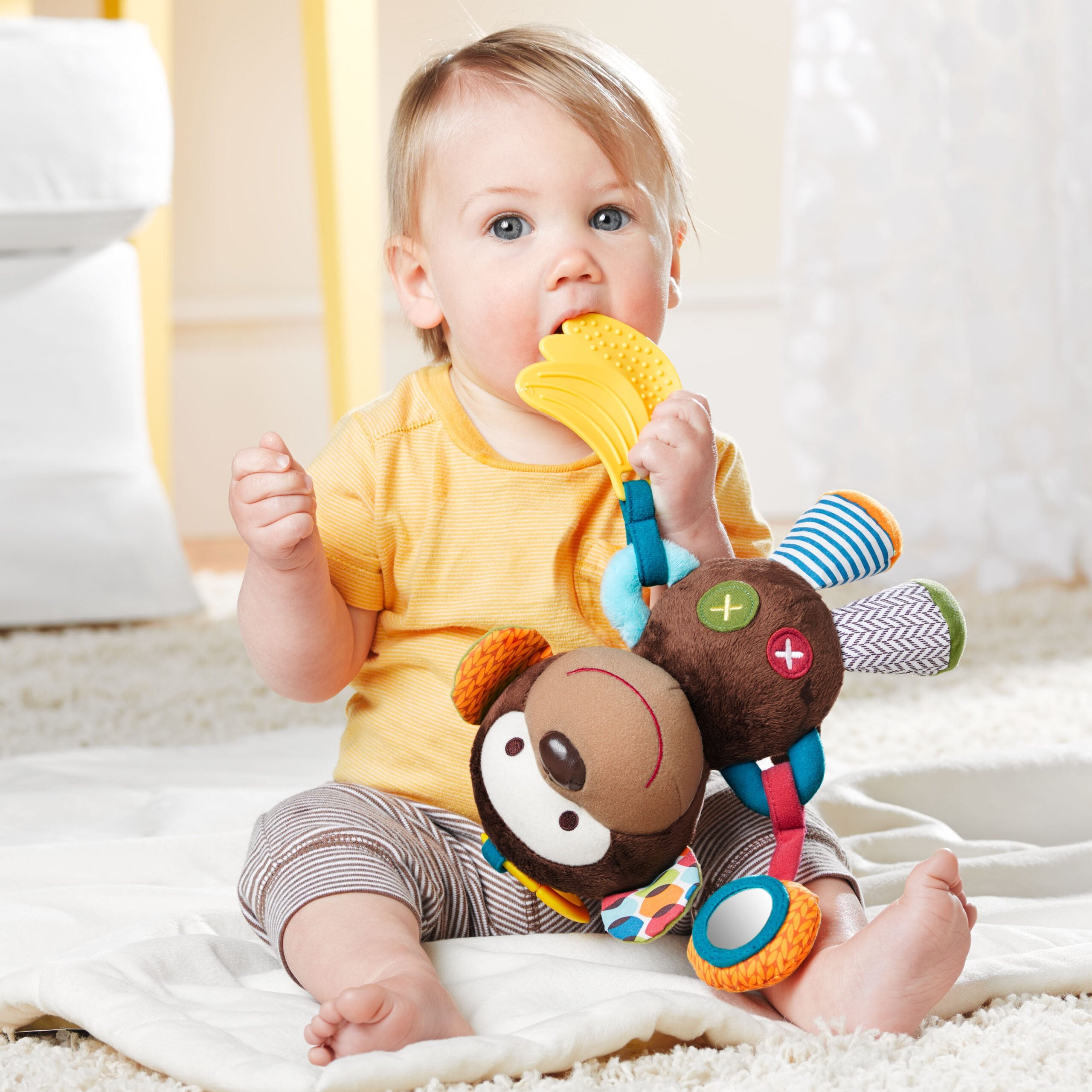 Sonaja Mordedor Bb Monkey