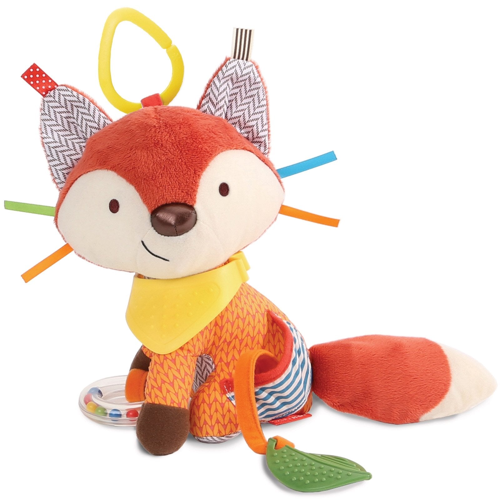 Sonaja Mordedor Bb Fox