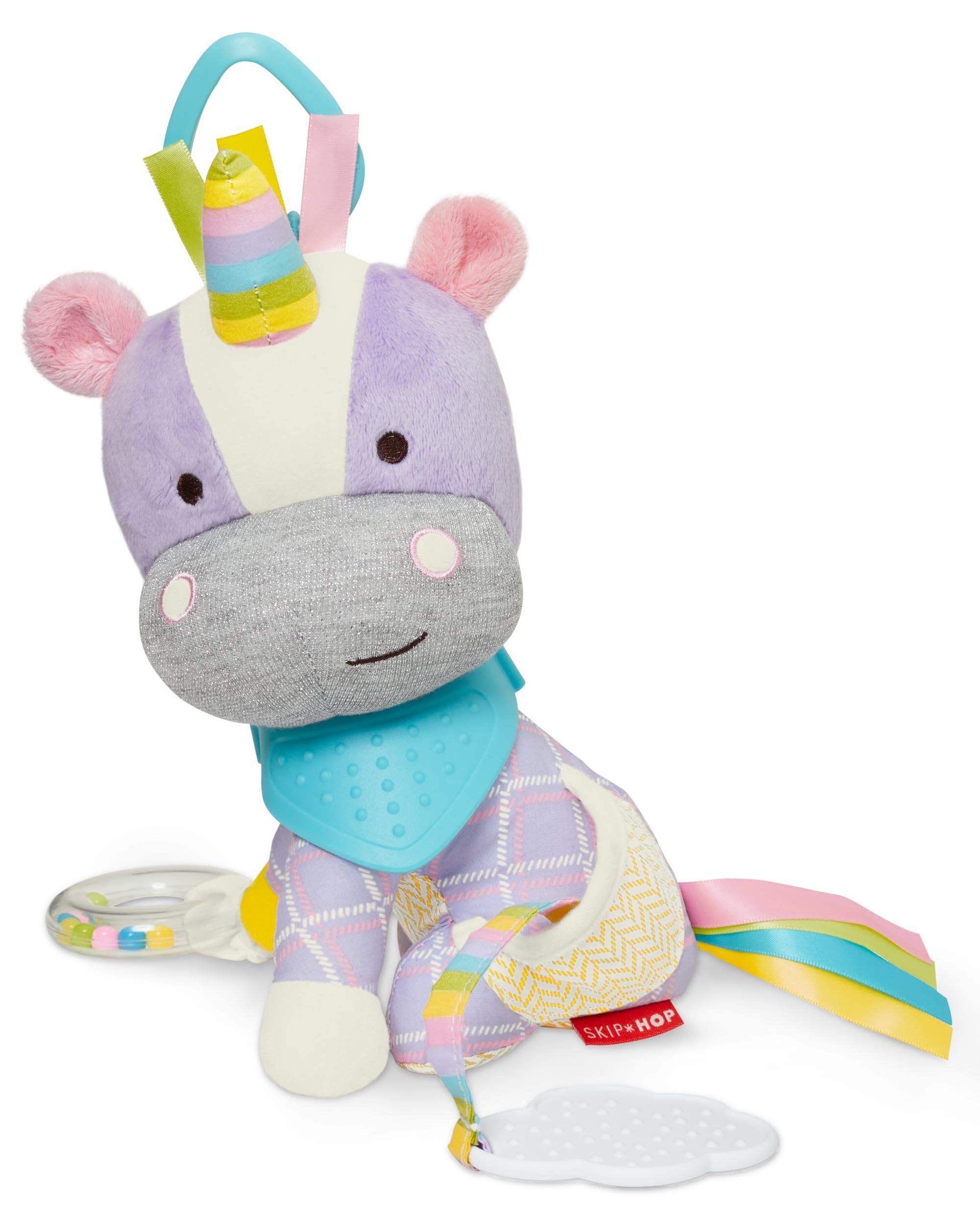 Sonaja Mordedor Bb Unicornio