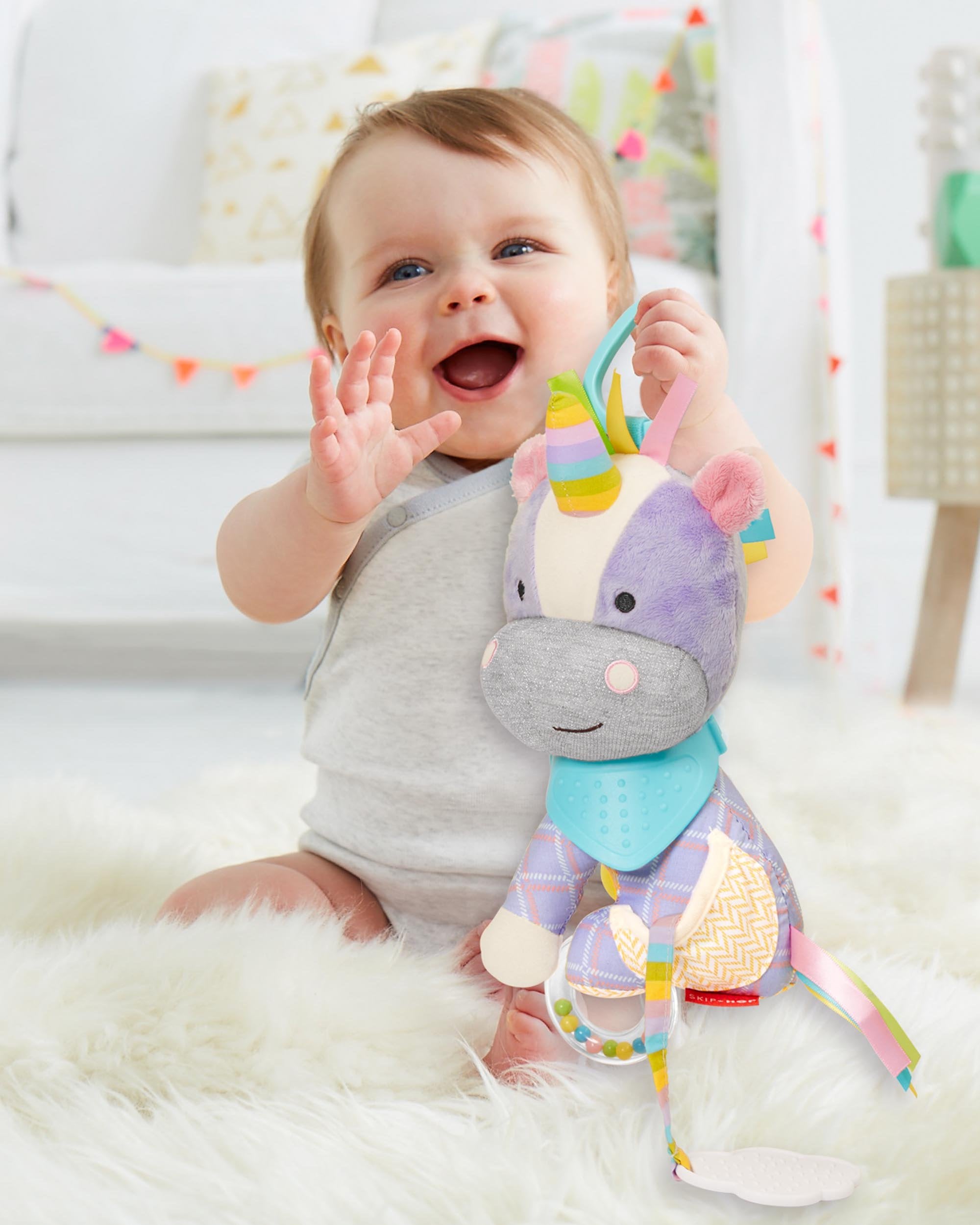 Sonaja Mordedor Bb Unicornio