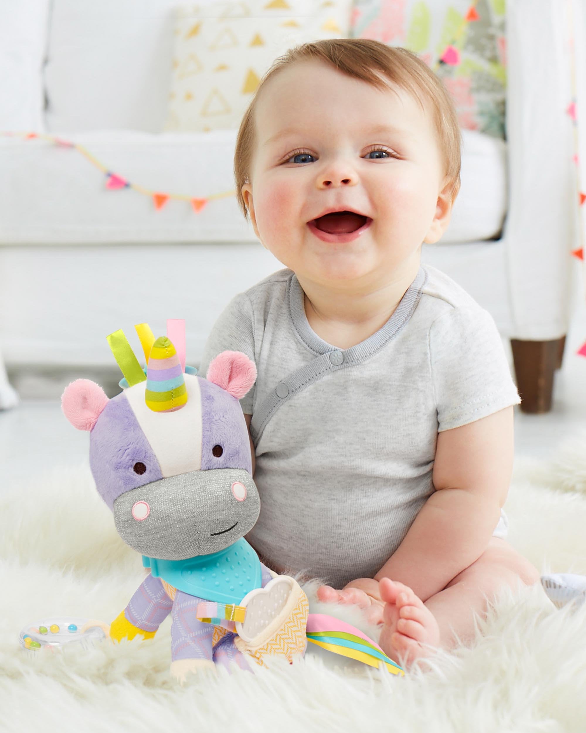 Sonaja Mordedor Bb Unicornio