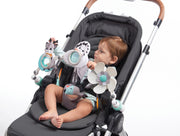 Arco Para Coche Cuentos Magicos