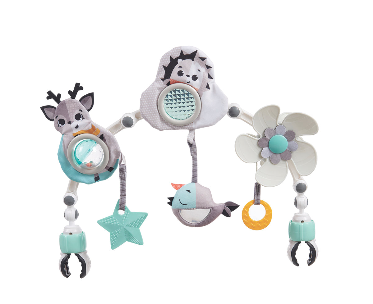 Arco Para Coche Cuentos Magicos