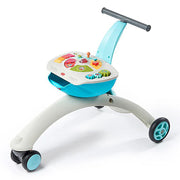 5 En 1 - Juega, Camina Y Anda Azul