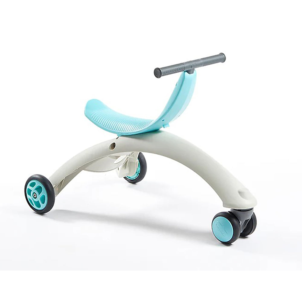 5 En 1 - Juega, Camina Y Anda Azul