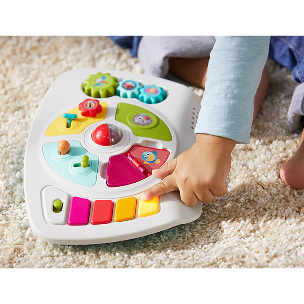 5 En 1 - Juega, Camina Y Anda Azul