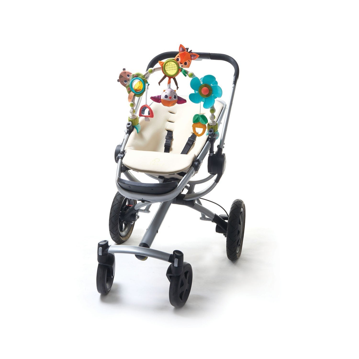 Arco Para Coche Into The Forest