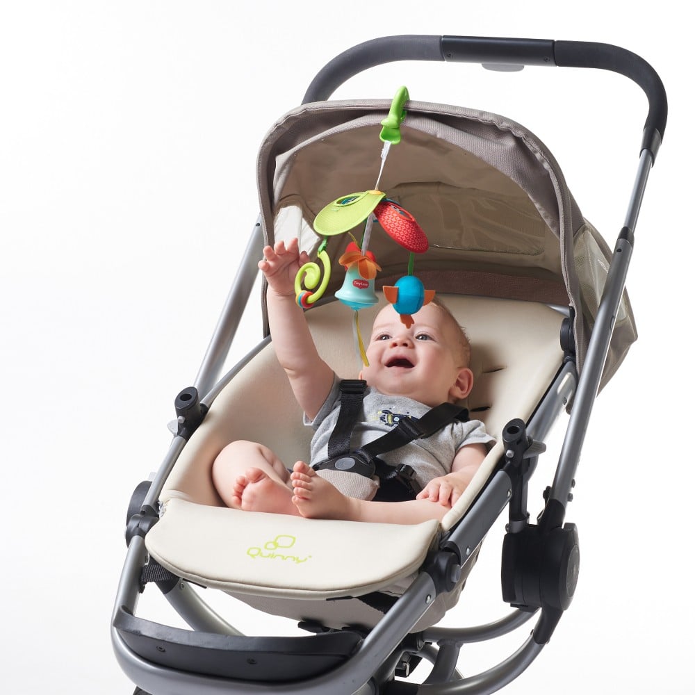 Mini Movil Pack & Go Meadow Days