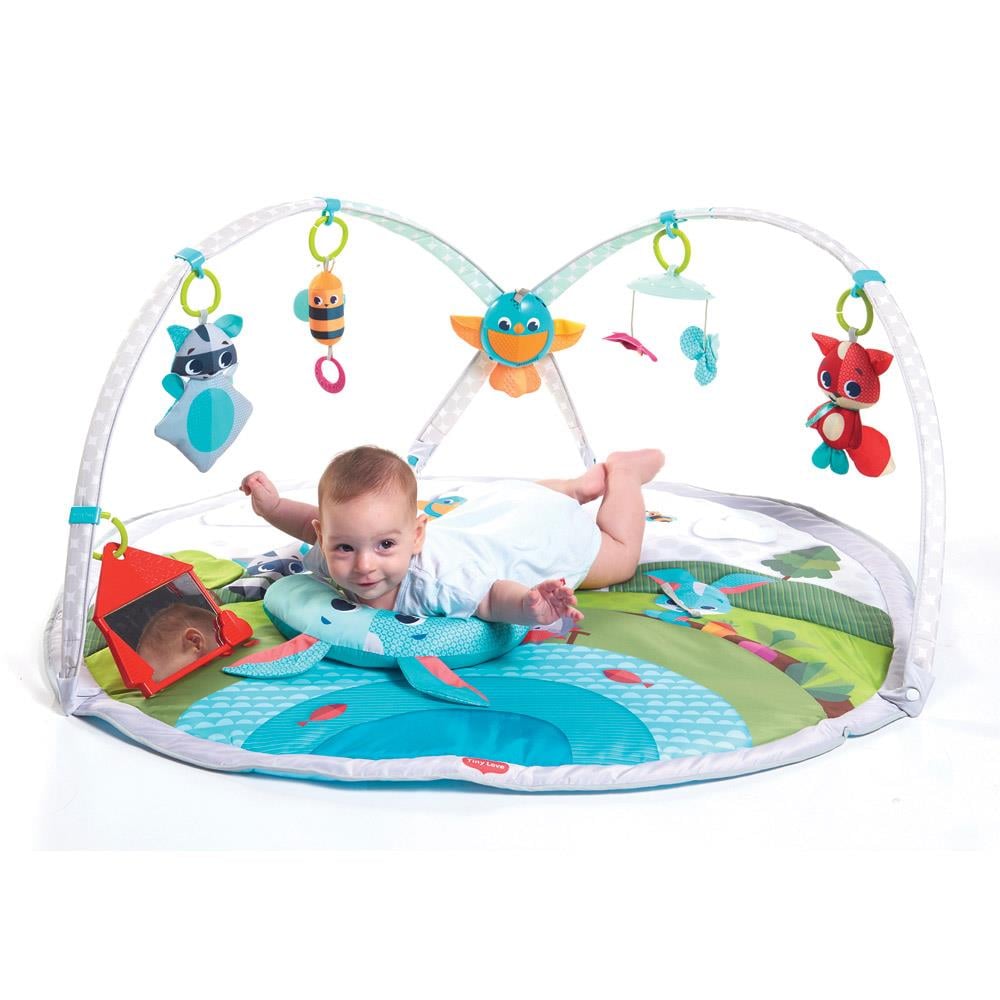 Gimnasio Dynamic Gymini Meadow Days