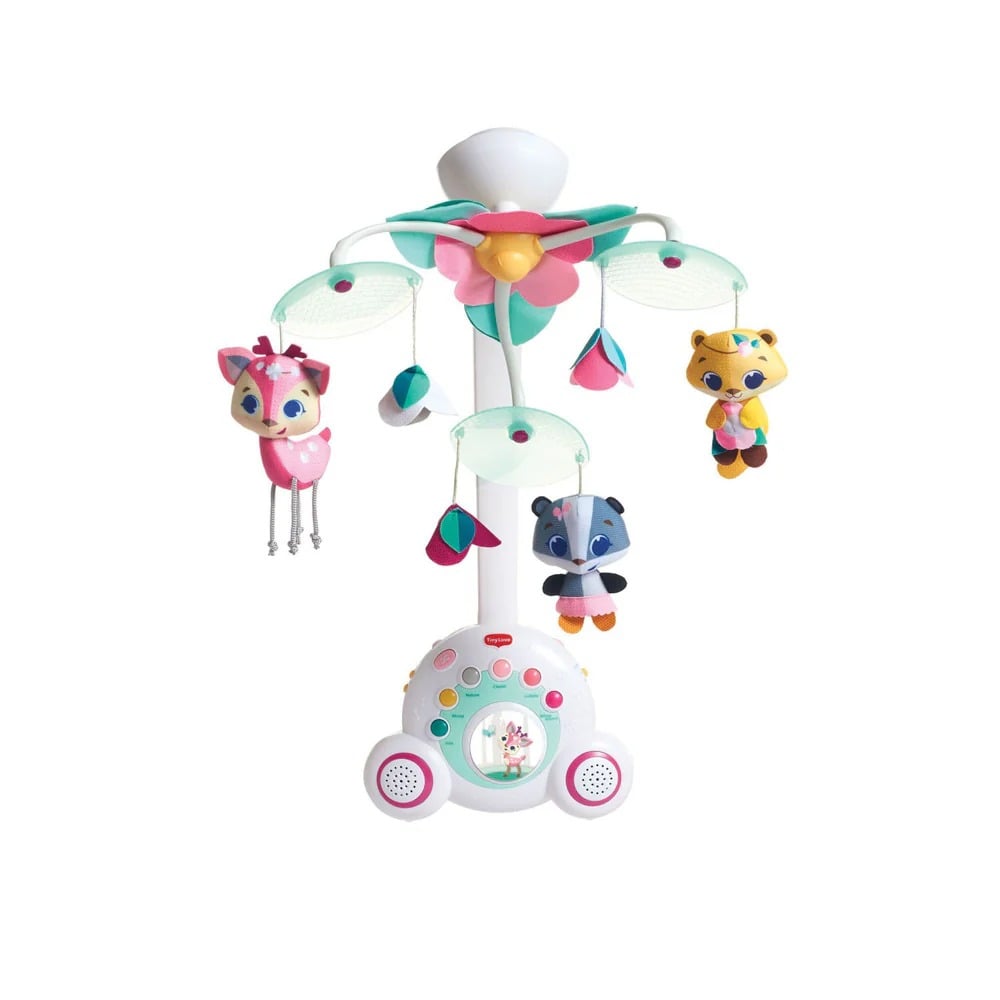 Movil Soothe And Groove Tiny Princess Tales Tiny Love