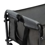 Carrito Plegable Organizador Infanti