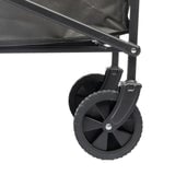 Carrito Plegable Organizador Infanti