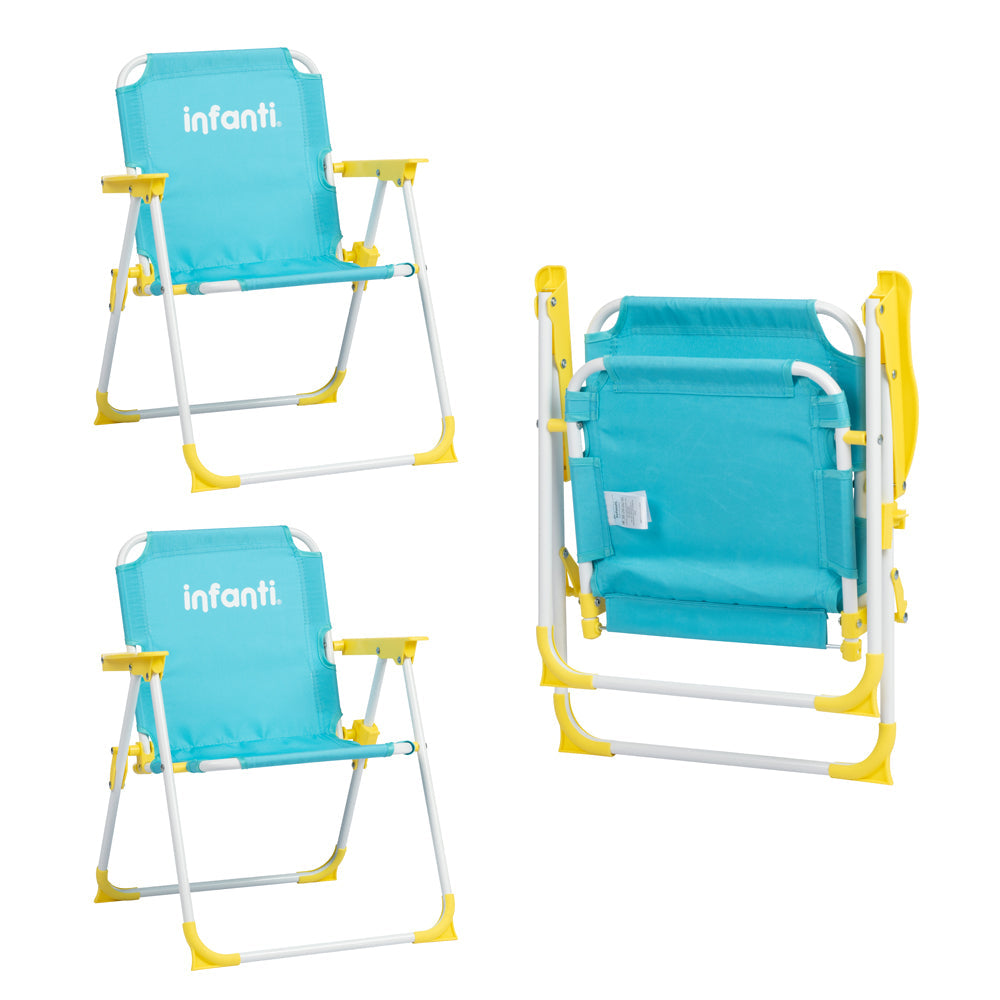 Set De Jardin Infantil