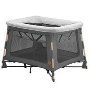 Cuna Playard Swift Beyond Graphite