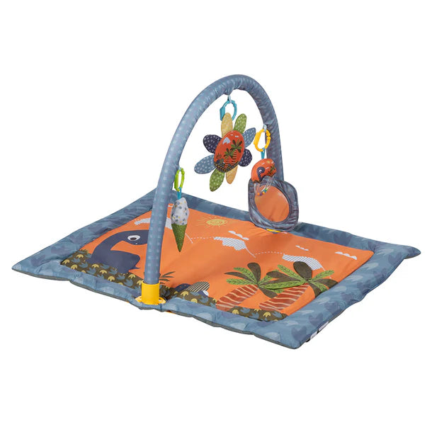 Gimnasio Aventura Dino Infanti