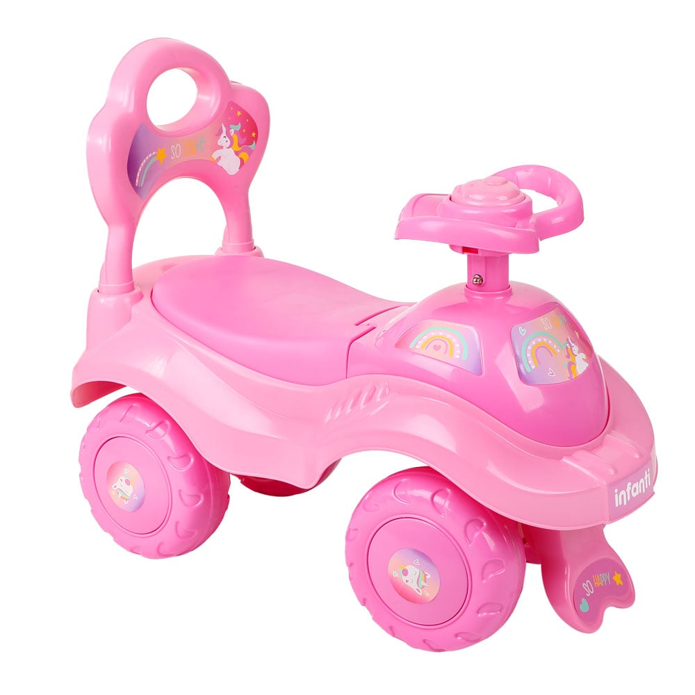 Correpasillo Unicornio