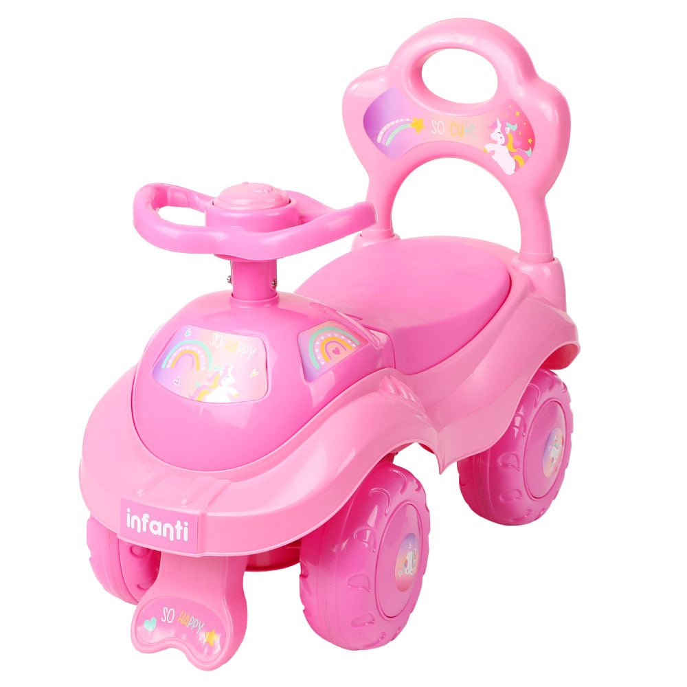 Correpasillo Unicornio