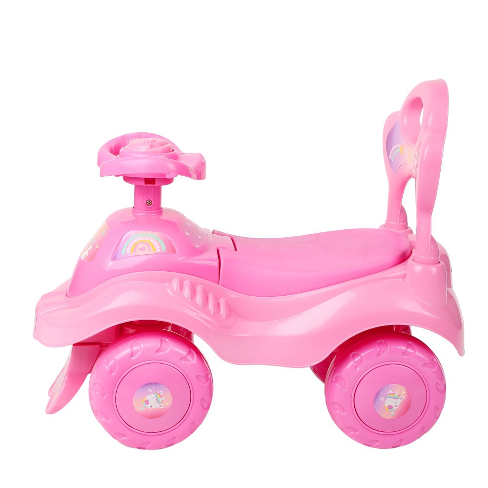 Correpasillo Unicornio