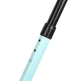 Triciclo 4 En 1 Celeste