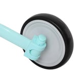 Triciclo 4 En 1 Celeste