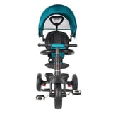 Triciclo Go Ride - Verde